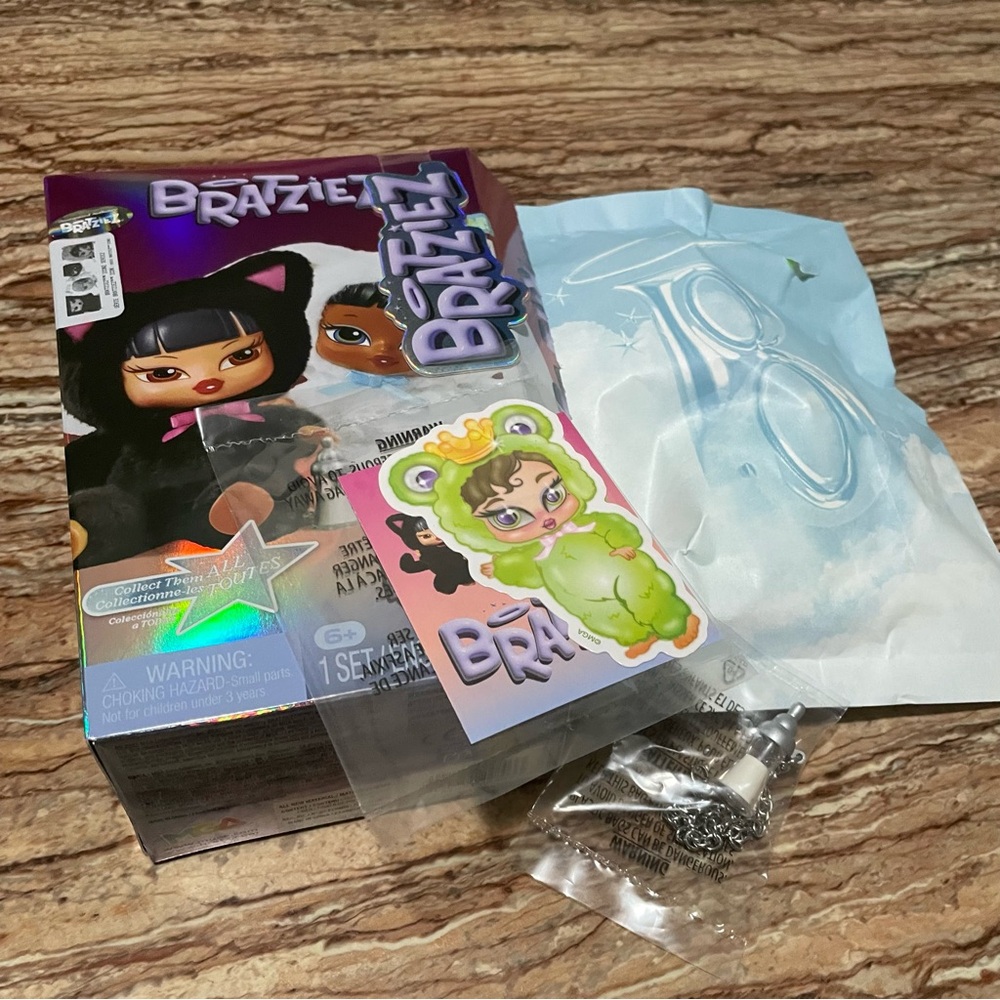 Bratz - Picture 3 of 4